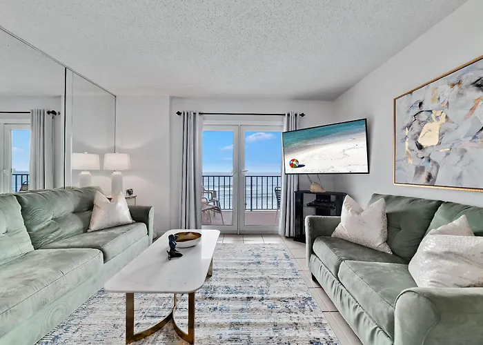 Surfside Shores 2306 Holiday home Gulf Shores