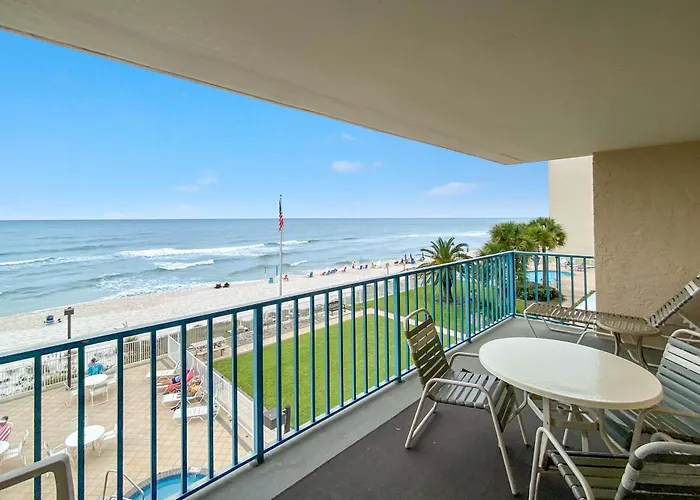 Surfside Shores 2306 Holiday home