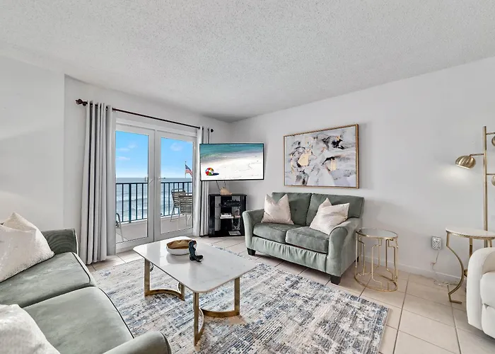 Surfside Shores 2306 Holiday home *