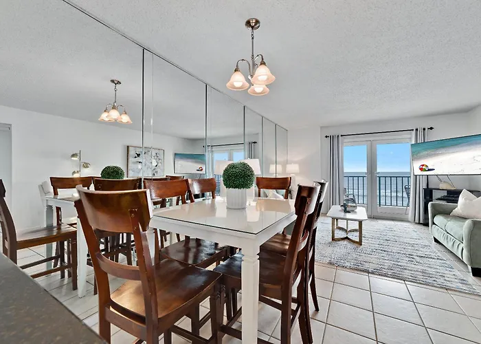 Holiday home Surfside Shores 2306