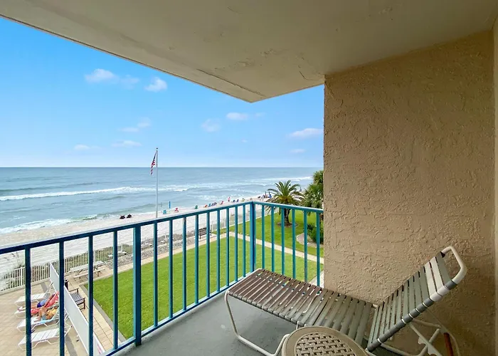Surfside Shores 2306 * Gulf Shores