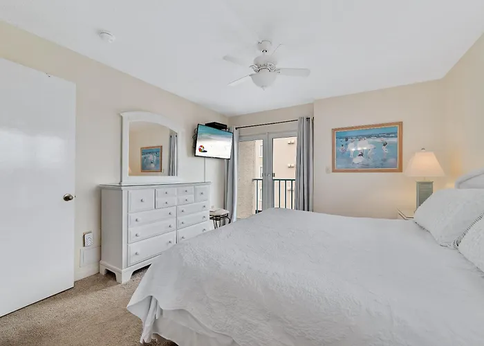 Surfside Shores 2306