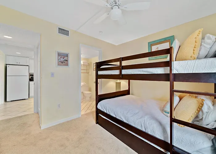 Holiday home Surfside Shores 2306