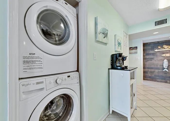 Surfside Shores 2306