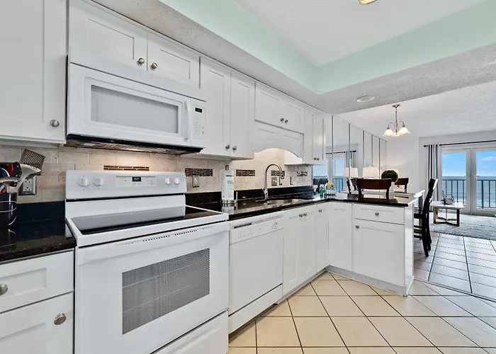 Holiday home Surfside Shores 2306 Gulf Shores