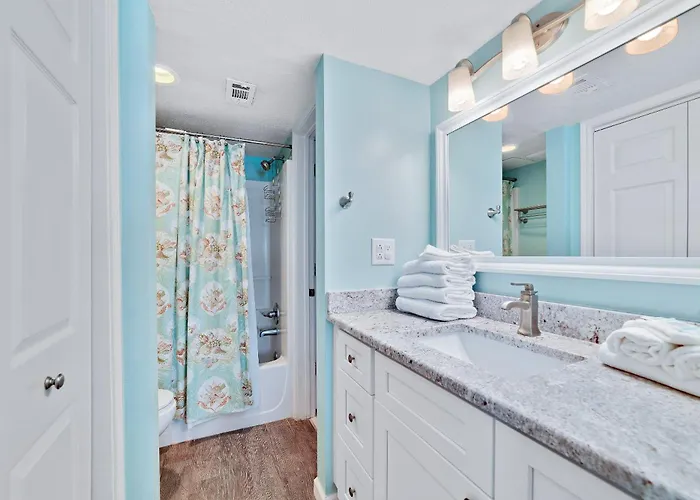 Holiday home Surfside Shores 2306