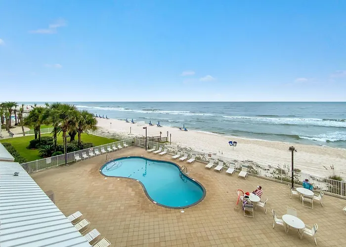 Surfside Shores 2306 Gulf Shores
