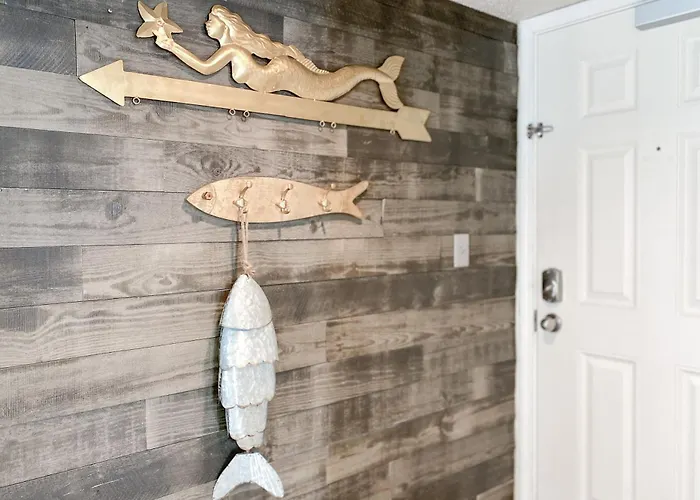 Surfside Shores 2306 Holiday home