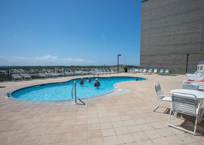 Holiday home Surfside Shores 2306 Gulf Shores