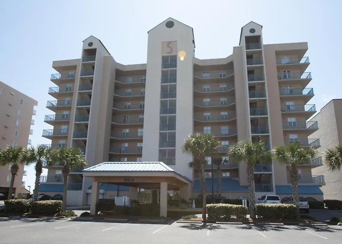 Surfside Shores 2306 * Gulf Shores