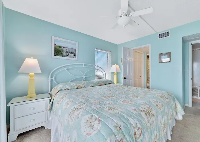 Holiday home Surfside Shores 2306 *