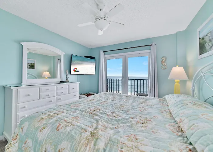 Surfside Shores 2306 * Gulf Shores
