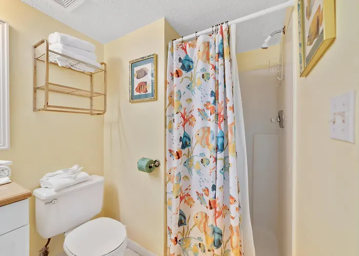 Holiday home Surfside Shores 2306