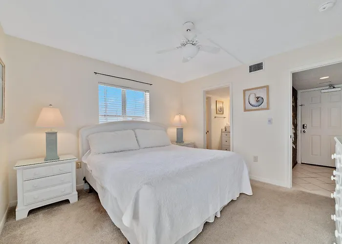 Surfside Shores 2306 Holiday home *