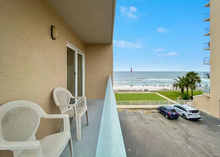 Surfside Shores 2306 Gulf Shores