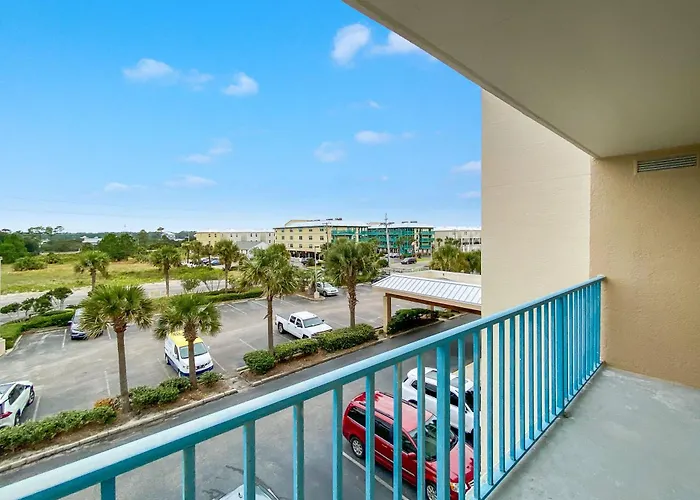 Surfside Shores 2306 *