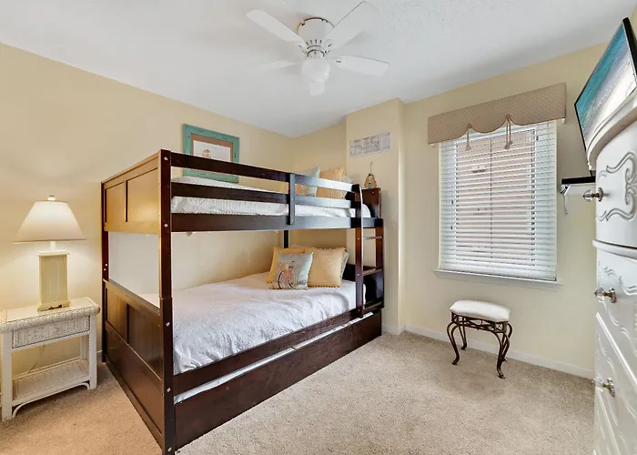 Surfside Shores 2306 Holiday home *