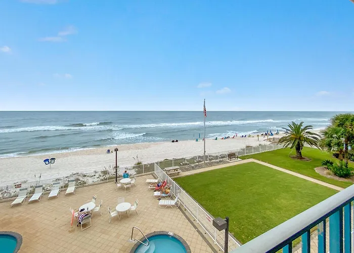 Surfside Shores 2306 Gulf Shores