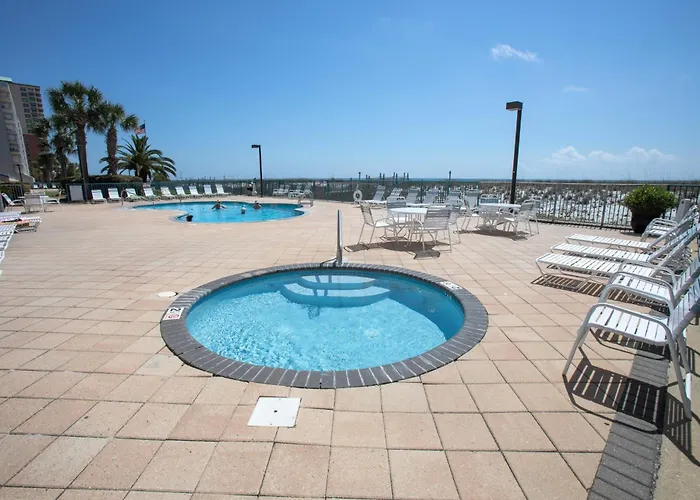 Surfside Shores 2306 *