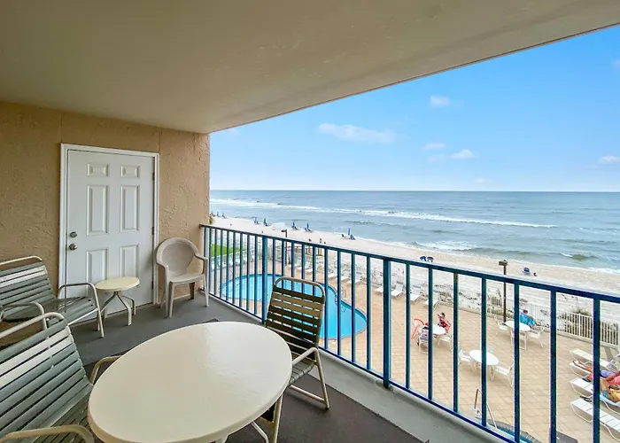 Surfside Shores 2306