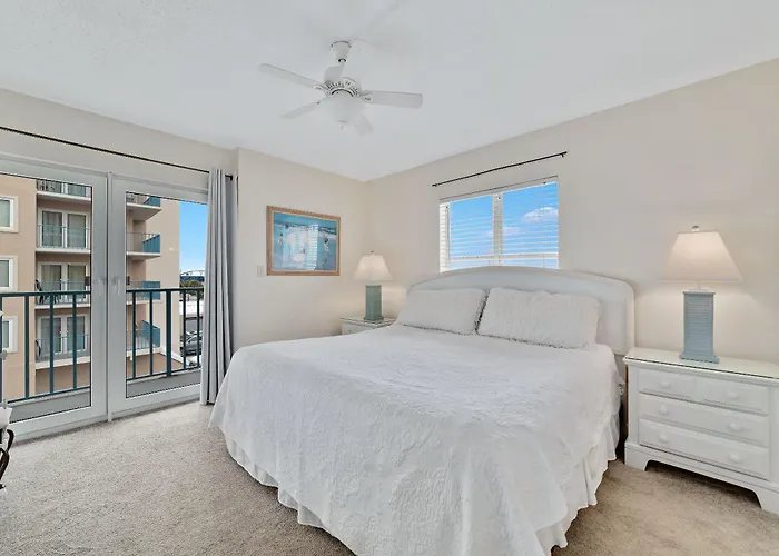 Surfside Shores 2306 Holiday home *
