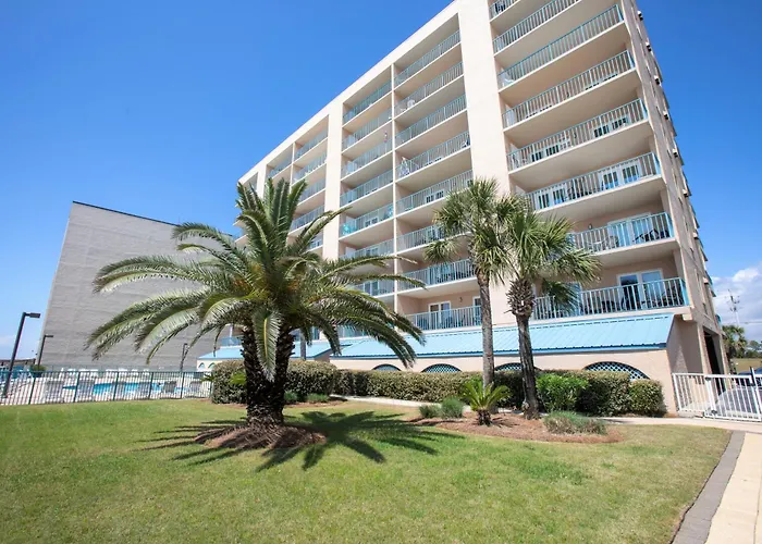 Holiday home Surfside Shores 2306