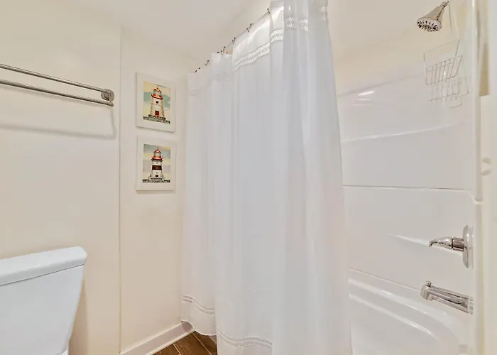 Holiday home Surfside Shores 2306 Gulf Shores